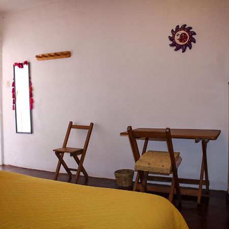 Casa Huipil Otel San Cristóbal de Las Casas Dış mekan fotoğraf