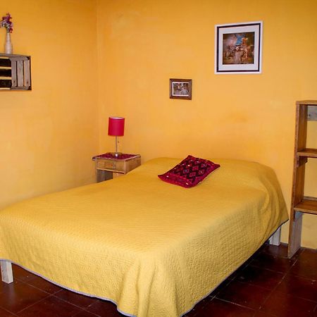 Casa Huipil Otel San Cristóbal de Las Casas Dış mekan fotoğraf