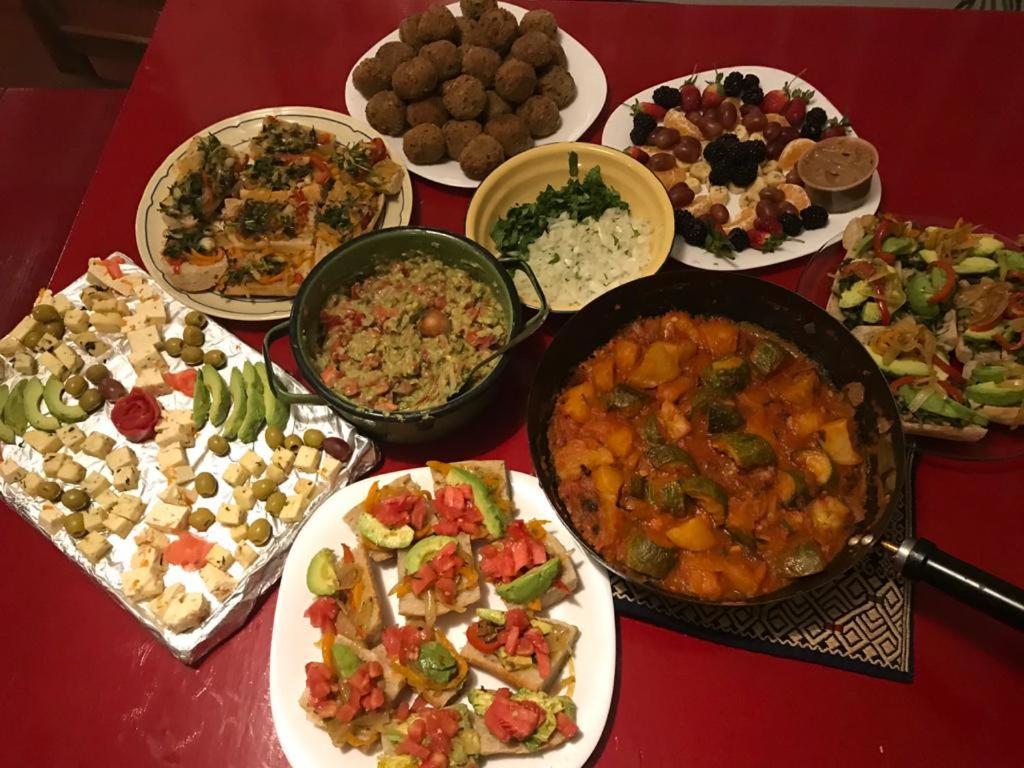 Casa Huipil Otel San Cristóbal de Las Casas Dış mekan fotoğraf
