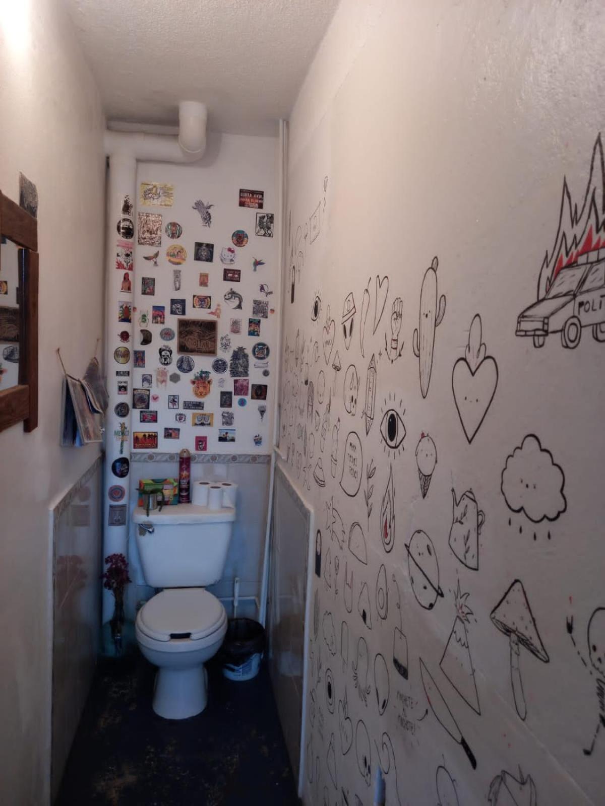 Casa Huipil Otel San Cristóbal de Las Casas Dış mekan fotoğraf