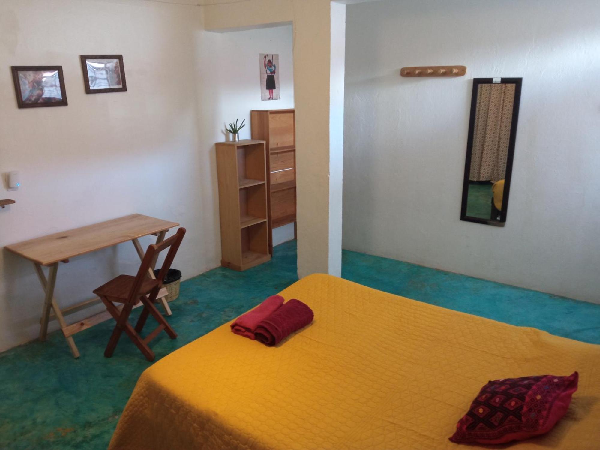 Casa Huipil Otel San Cristóbal de Las Casas Dış mekan fotoğraf
