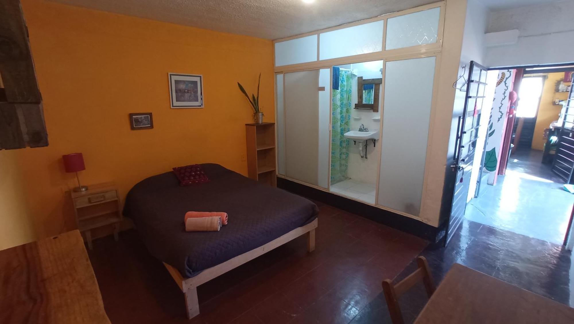 Casa Huipil Otel San Cristóbal de Las Casas Dış mekan fotoğraf
