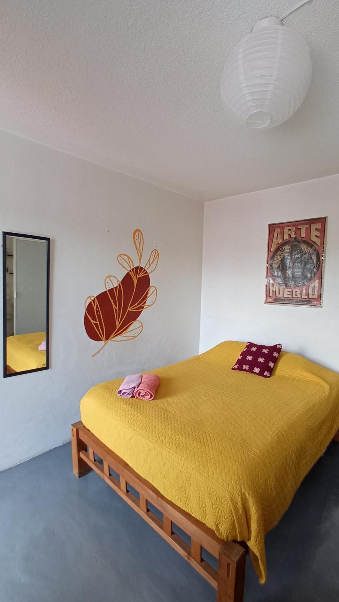 Casa Huipil Otel San Cristóbal de Las Casas Dış mekan fotoğraf