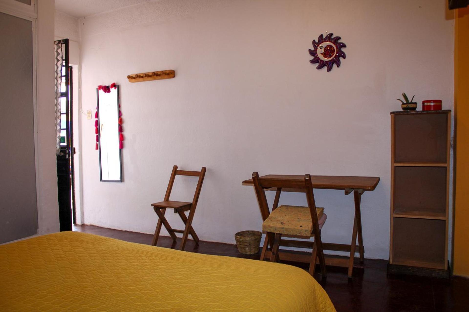 Casa Huipil Otel San Cristóbal de Las Casas Dış mekan fotoğraf