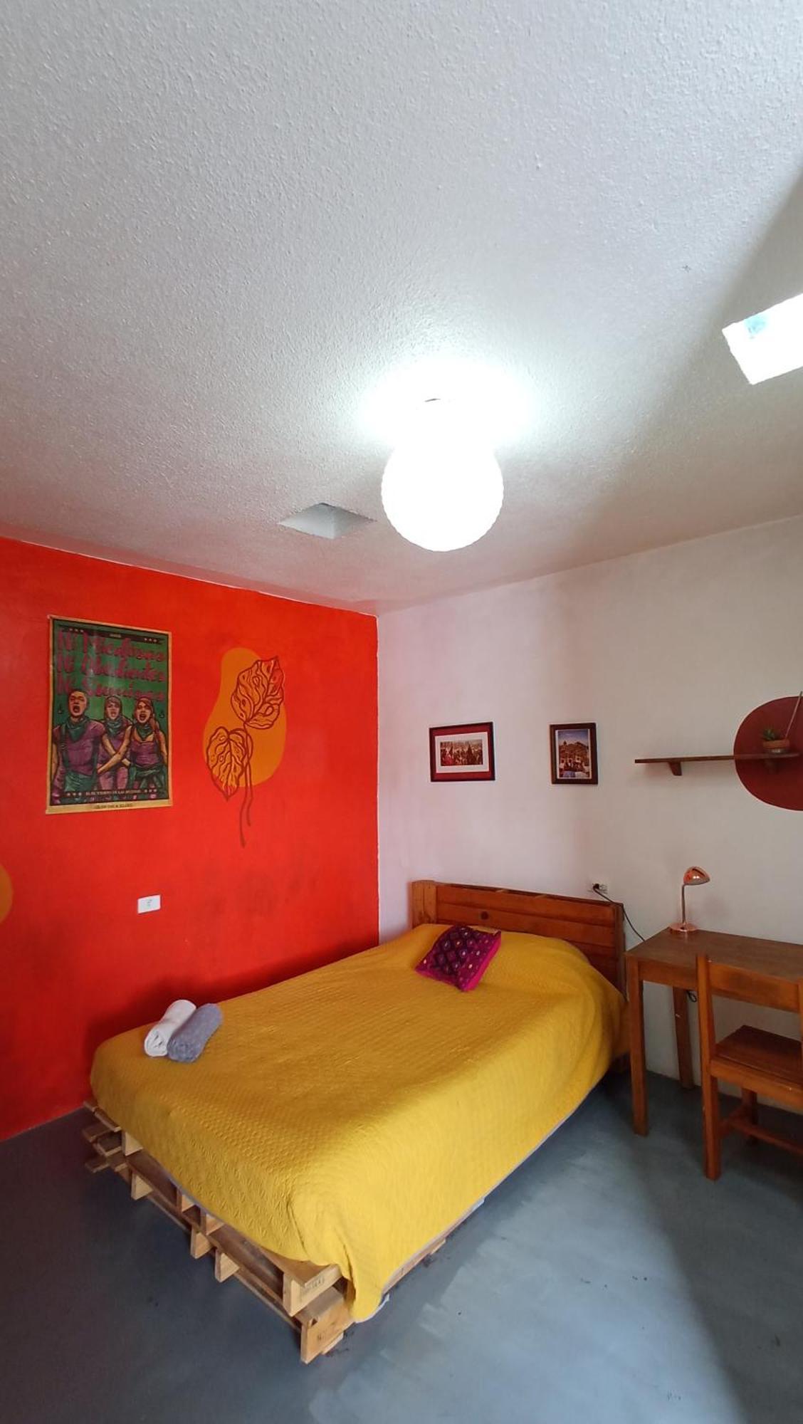 Casa Huipil Otel San Cristóbal de Las Casas Dış mekan fotoğraf
