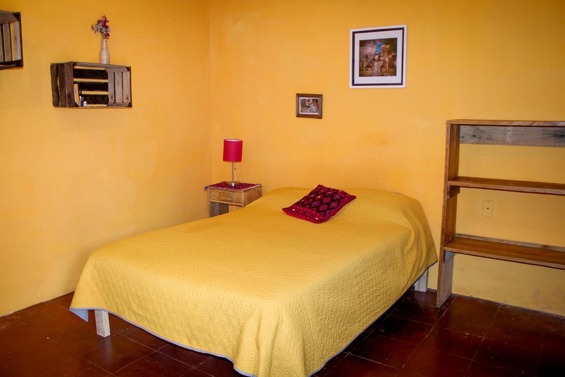 Casa Huipil Otel San Cristóbal de Las Casas Dış mekan fotoğraf