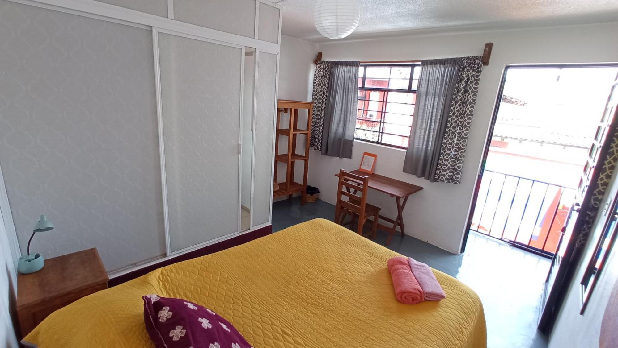 Casa Huipil Otel San Cristóbal de Las Casas Dış mekan fotoğraf