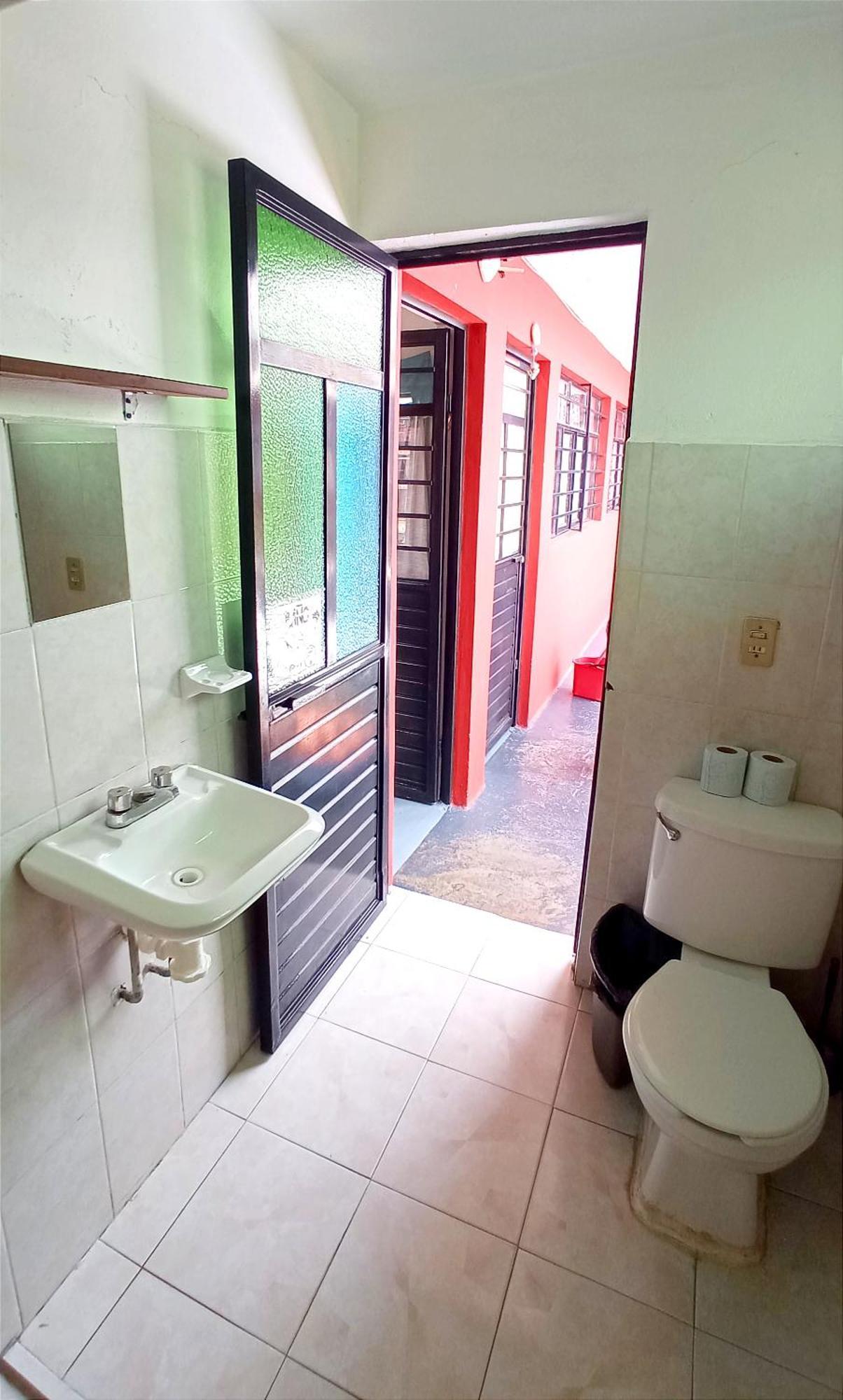 Casa Huipil Otel San Cristóbal de Las Casas Dış mekan fotoğraf