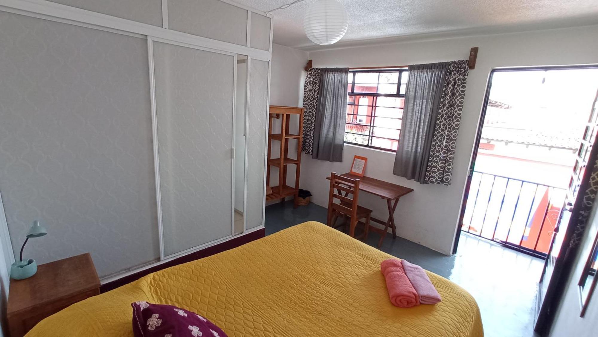 Casa Huipil Otel San Cristóbal de Las Casas Dış mekan fotoğraf
