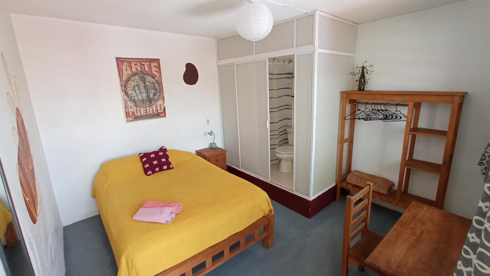 Casa Huipil Otel San Cristóbal de Las Casas Dış mekan fotoğraf
