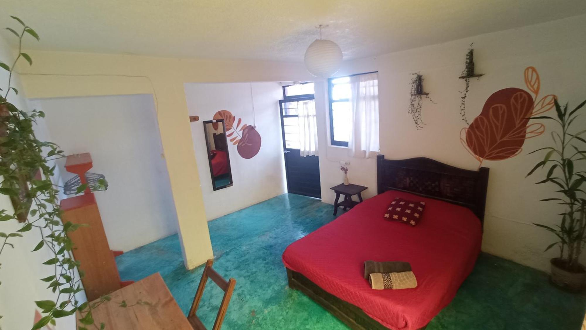 Casa Huipil Otel San Cristóbal de Las Casas Dış mekan fotoğraf