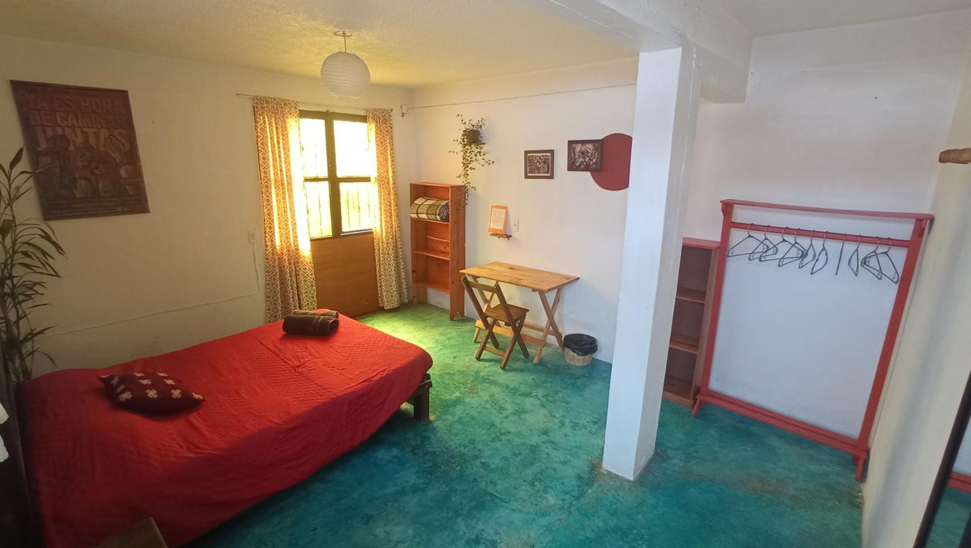 Casa Huipil Otel San Cristóbal de Las Casas Dış mekan fotoğraf