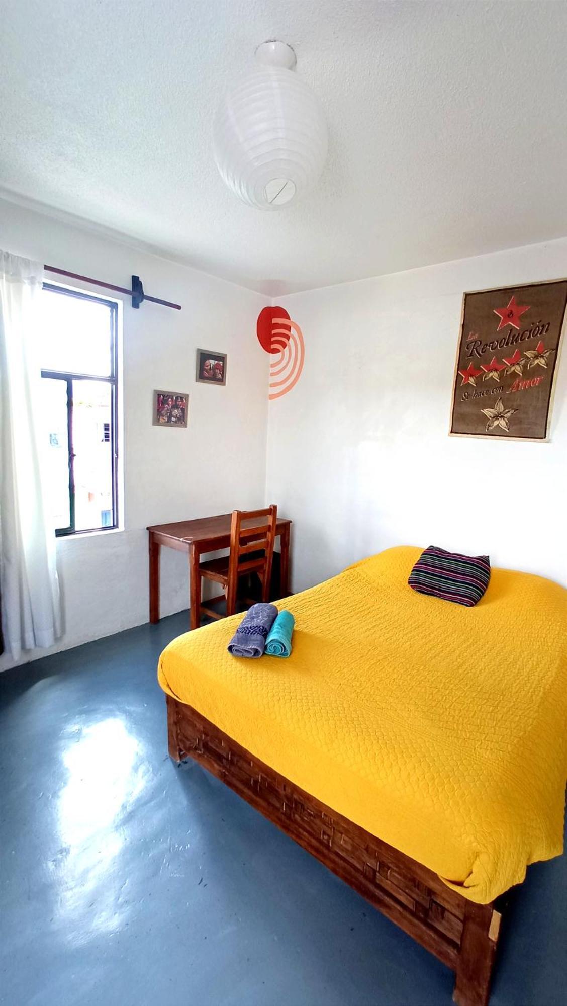 Casa Huipil Otel San Cristóbal de Las Casas Dış mekan fotoğraf