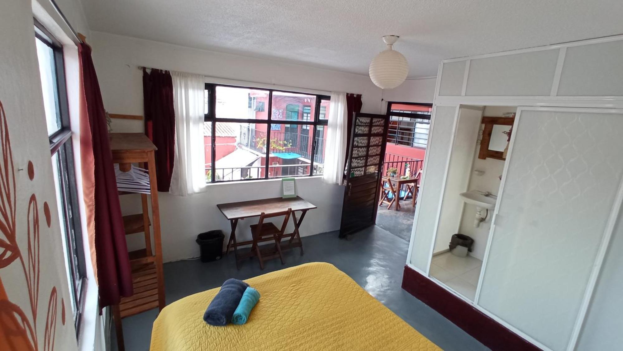 Casa Huipil Otel San Cristóbal de Las Casas Dış mekan fotoğraf