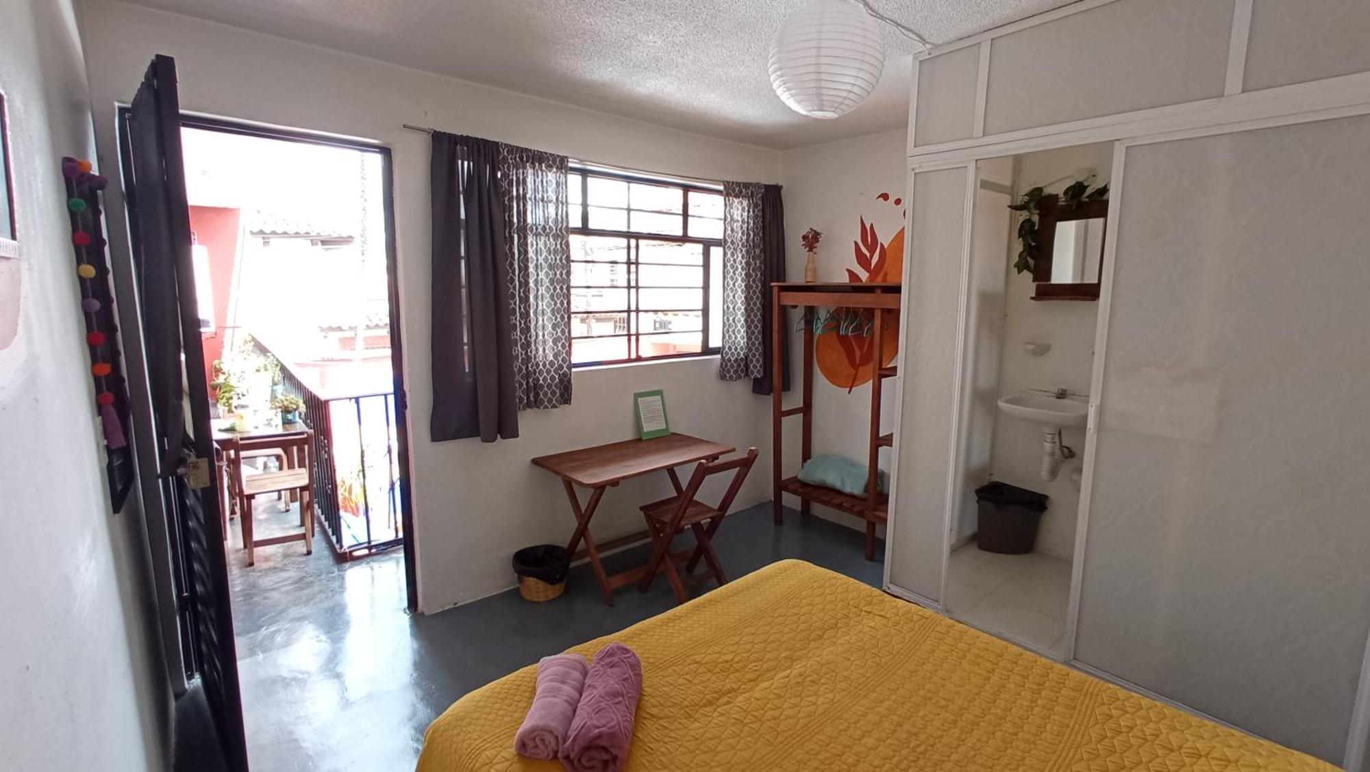 Casa Huipil Otel San Cristóbal de Las Casas Dış mekan fotoğraf