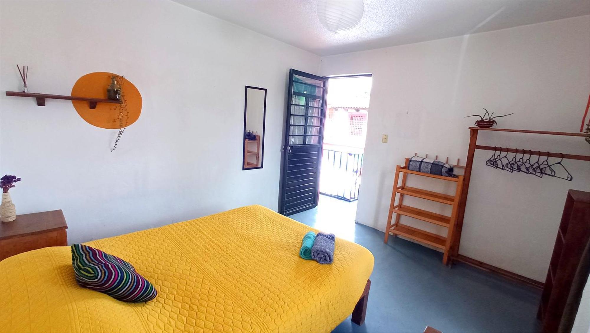 Casa Huipil Otel San Cristóbal de Las Casas Dış mekan fotoğraf